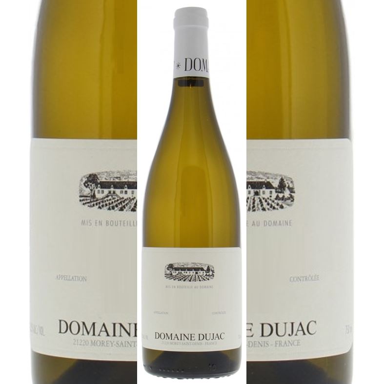 Morey St Denis Les Monts Luisants 2021 Dujac btl.