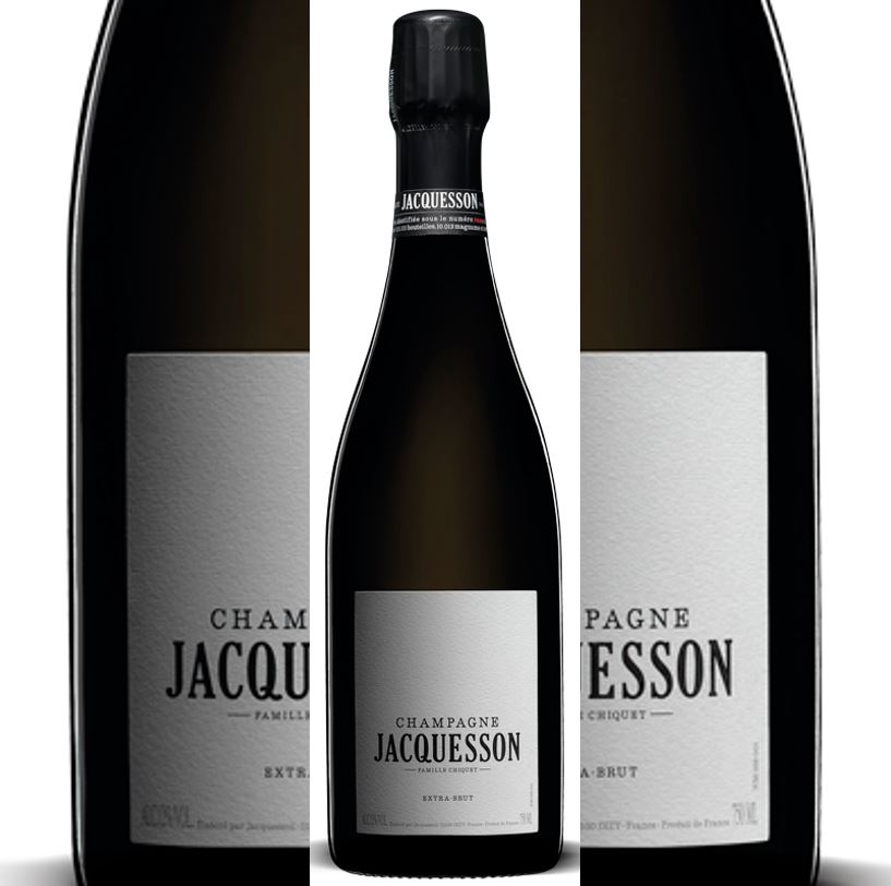 Champagne Jacquesson cuvee 746 btl.