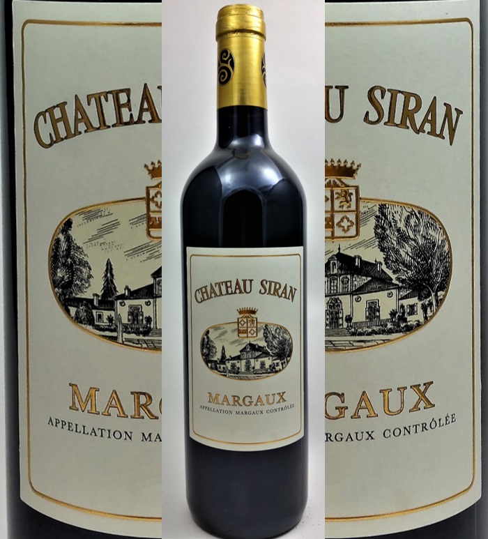 Siran 2004 Margaux