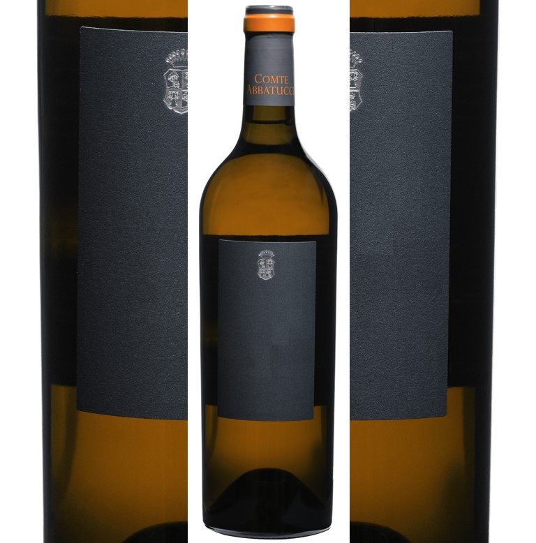 Alte Rosso 2023 Comte Abbatucci btl.