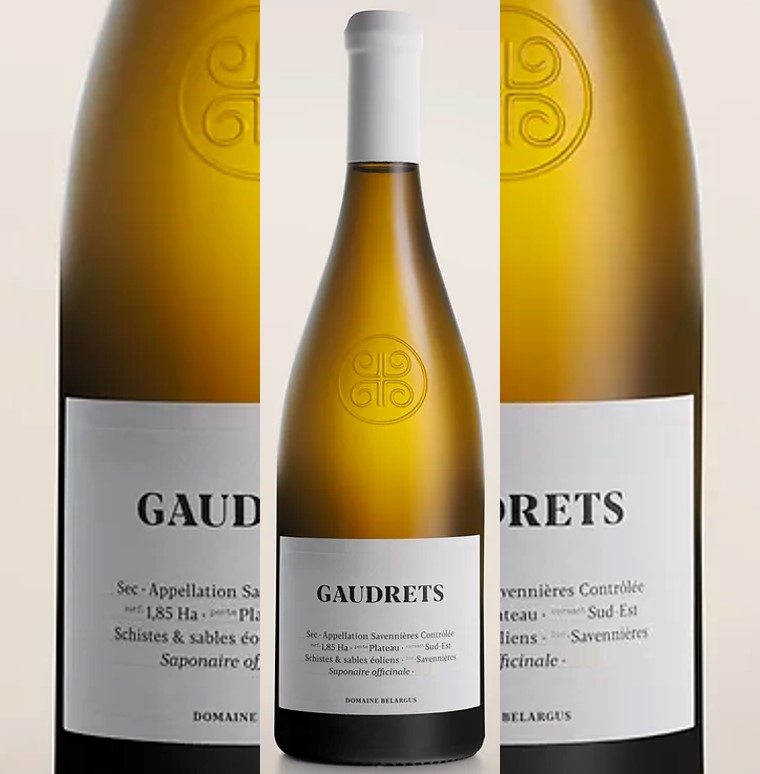 Gaudrets 2023 Belargus btl.