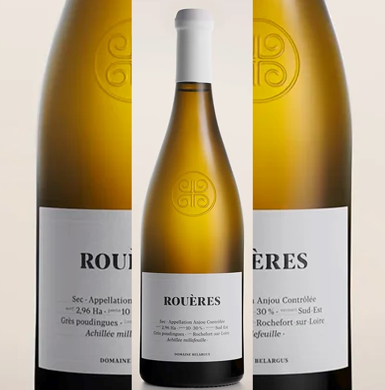 Rouères 2022 Belargus btl.