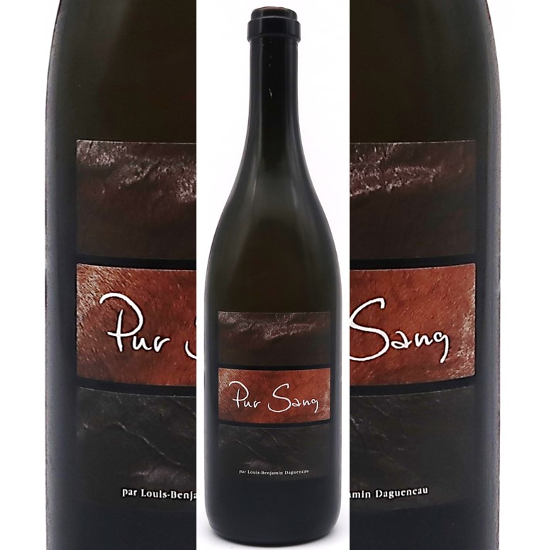 Pur Sang 2023 Dagueneau Didier mag.