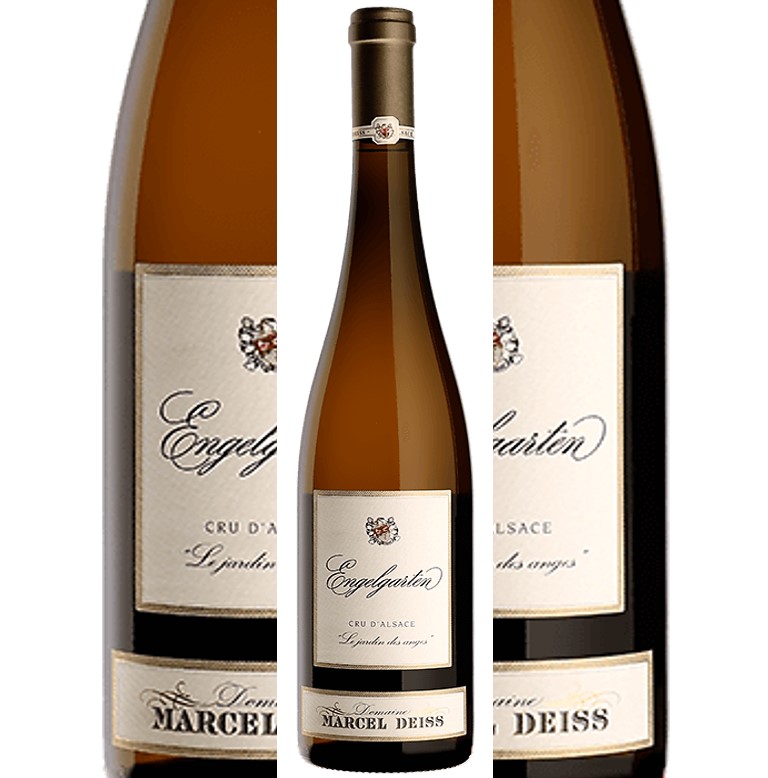Engelgarten 2018 Deiss Marcel (dom.) btl.