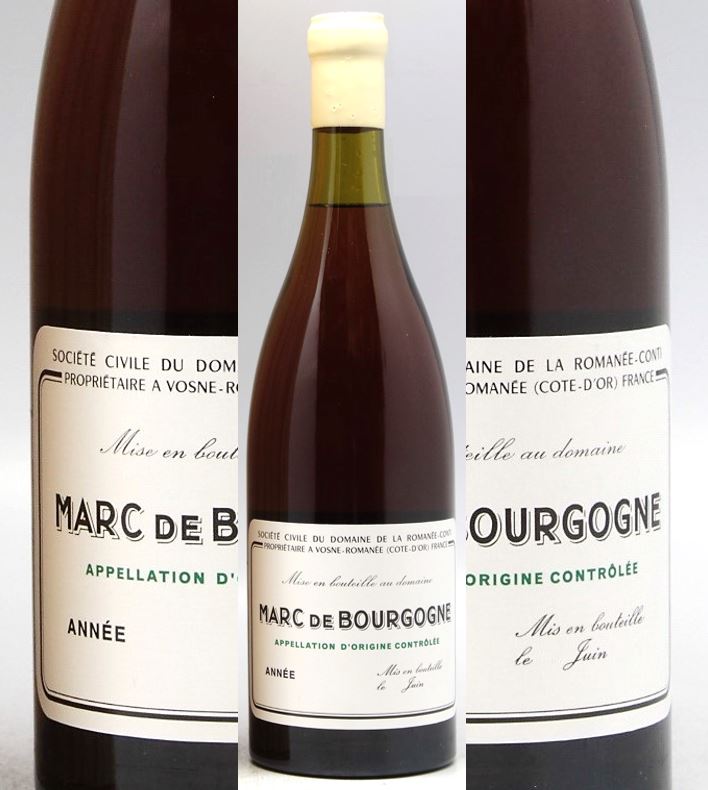 Marc Bourgogne 1978 domaine Armand Rousseau 70cl