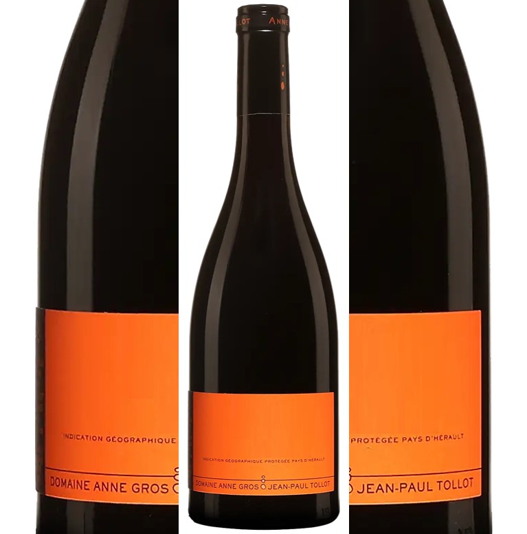 Côtes du Brian L'Enclos 2024 Gros et Tollot btl.