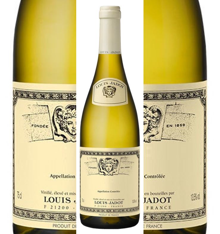 Montrachet Grand Cru 1999 Jadot btl.