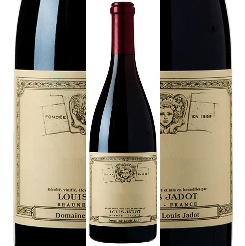 Vosne Romanée Les Suchots 1er Cru 1999 Louis Jadot btl.