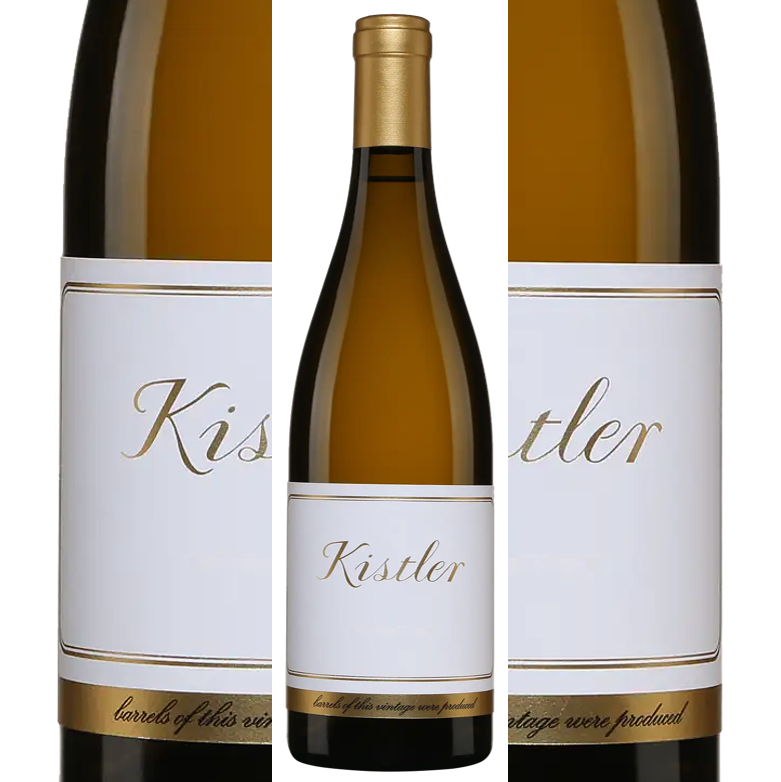 Cuvée Cathleen Chardonnay Sonoma 2020 Kistler btl.