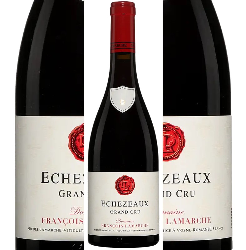 Echezeaux Grand Cru 2023 Lamarche François btl.