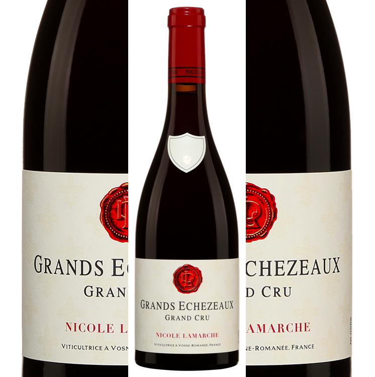 Grands Echezeaux Grand Cru 2021 Lamarche Nicole.btl.