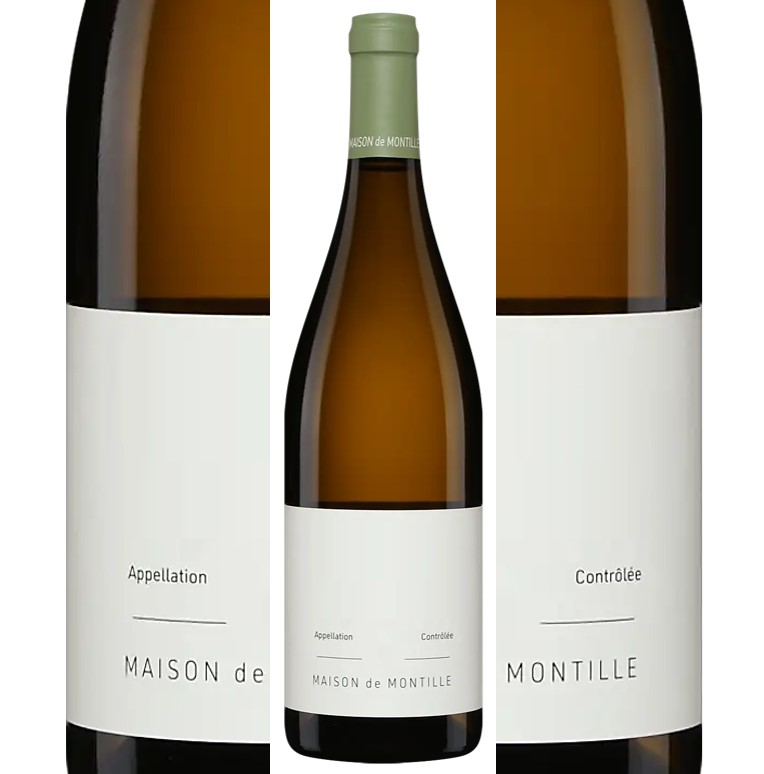 Montagny 1er Cru Les Coeres Blanc 2021 Maison De Montille btl.