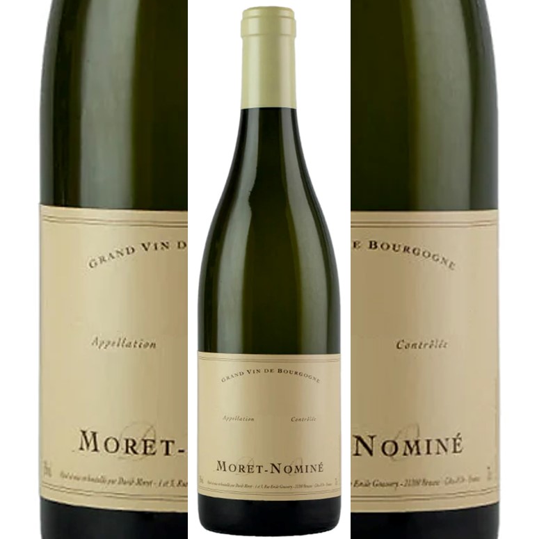 Montrachet Grand Cru 2005 Moret Nominé 3L