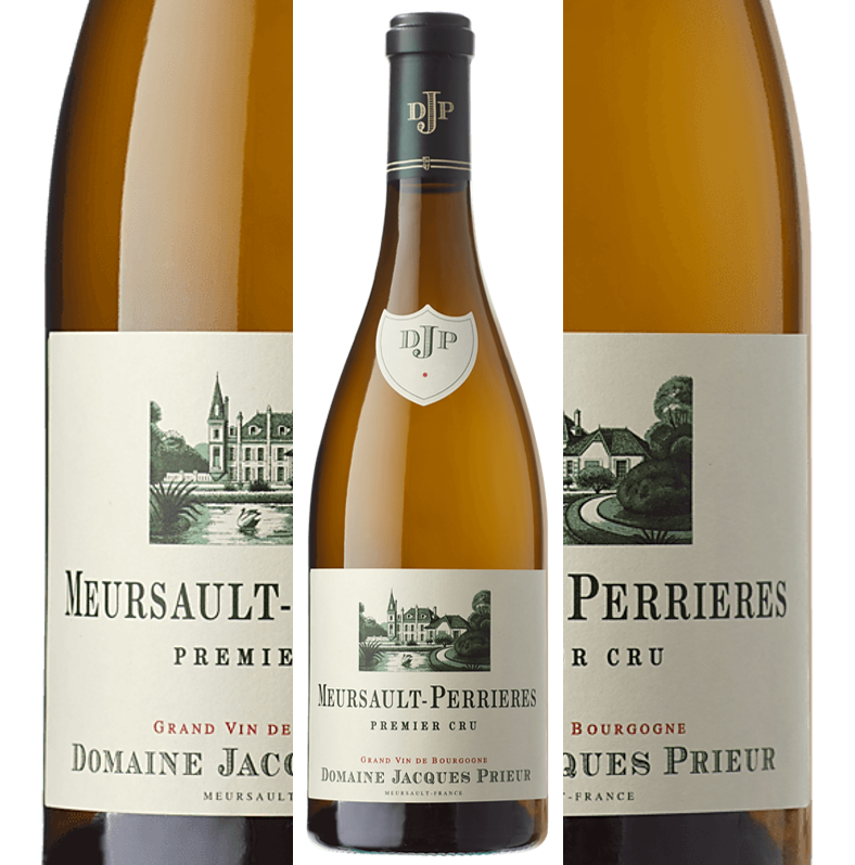 photo Meursault Perrières 1er Cru 2019 Prieur 12 5