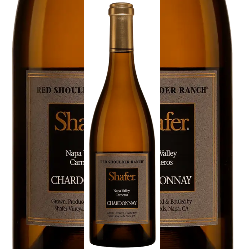 Red Shoulder Ranch Chardonnay 2021 Shafer