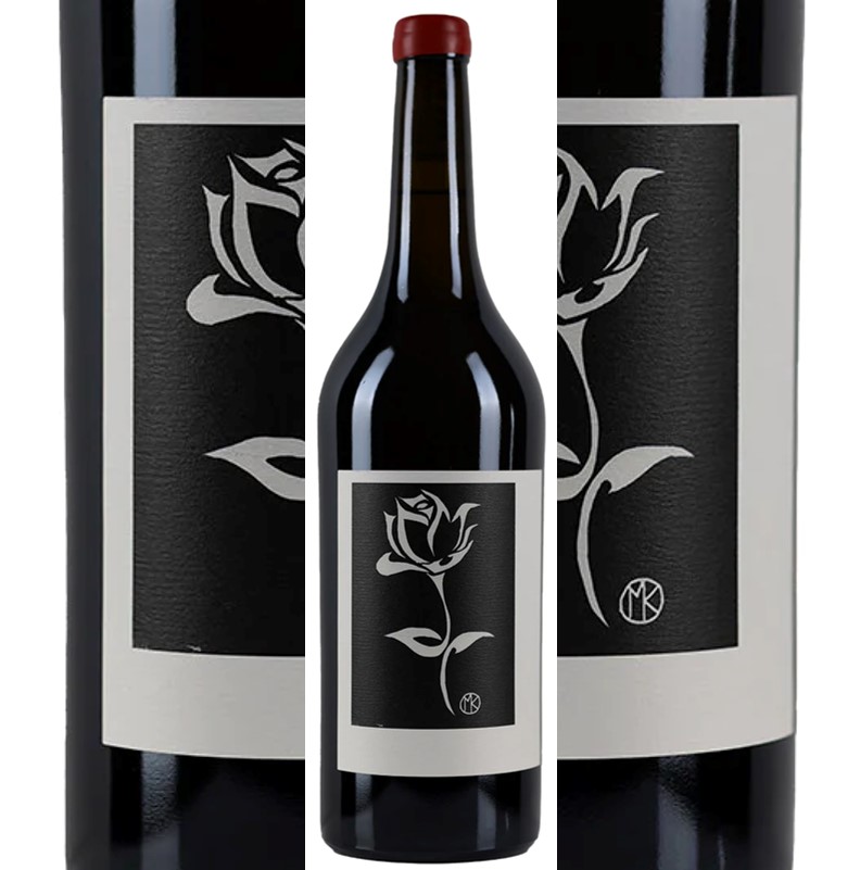 Aperta blanc 2018 Sine Qua Non Californie btl.