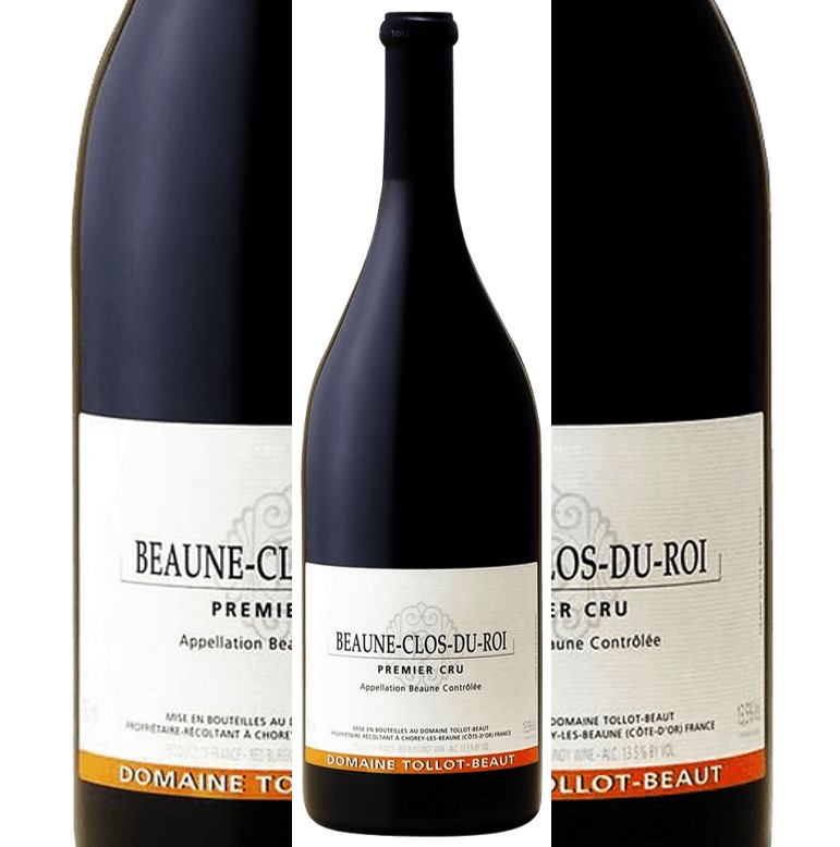 Beaune 1er Cru Clos du Roi 2009 Tollot Beaut (dom.) btl.